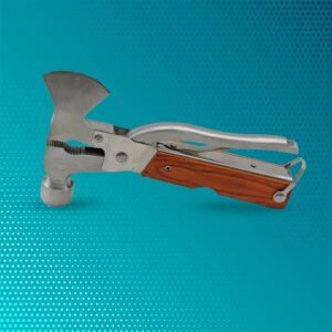 Hammer Multitool – Versatile Survival Gadget | BraveVault