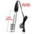Immersion Water Heater – Portable 1000W for Fast Heating | Bathora