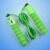 Electronic Counting Skipping Rope – Digital Fitness Tracker | FitFuzion