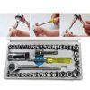 Socket Toolkit – 40-Piece Home & Auto Repair Set | Wagtail
