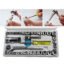 Socket Toolkit – 40-Piece Home & Auto Repair Set | Wagtail