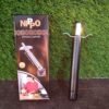 Stainless Steel Gas Lighter – Unbreakable & Rustproof | CookAura