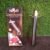 Stainless Steel Gas Lighter – Unbreakable & Rustproof | CookAura