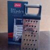 Multipurpose Stainless Steel Slicer