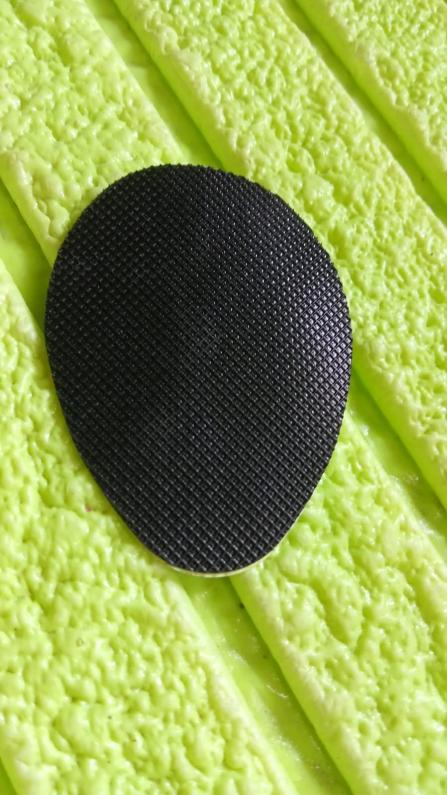 Non-Slip Shoe Pads – Rubber Sole Protectors for Heels | Velvet Wellness