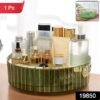 Rotating Storage Rack – Multipurpose Organizer with Handles