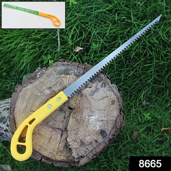 Portable Hand Saw – 34cm Length for Precise Cutting