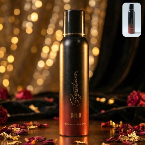 2cfb6ef6-1bb7-4525-bf9d-77c0442e40c4 Signature Bold Fragrance Body Spray – Long Lasting Masculine Scent