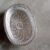 Silver Gift Tray – Royal Design Oval Decorative | Jiaqi