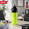 Large Capacity Water Bottle 1700ml – Leakproof with Carry Strap