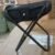 Folding Camping Stool – Portable Lightweight Seat for Outdoors | Wagtail