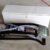 Steel Foot Pump – Heavy Duty Car & Bike Tire Inflator | Carivox