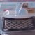 Car Seat Organizer – Mesh Storage for Phone & Purse | Velvet Wheels