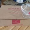 Glass Ice Cream Dessert Bowls – Elegant 6-Piece Set