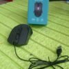 Wired Optical Mouse – Ergonomic, 1000 DPI for Laptop | Compshop