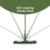 Microfiber Flat Mop – Wet & Dry, 360° Rotating Head | Ganesh