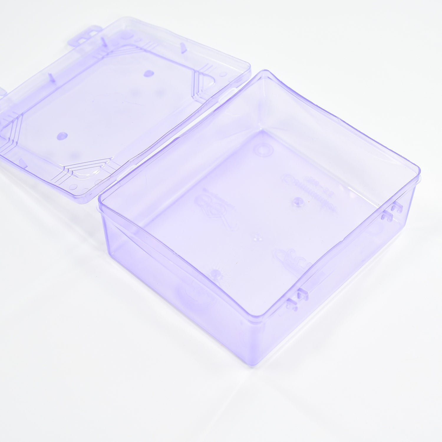 Multipurpose Storage Box – Compact Home & Office Storage | Tidy Table