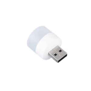 USB LED Night Light – Portable Plug-in Lamp for Laptop & PC | Indo Glow