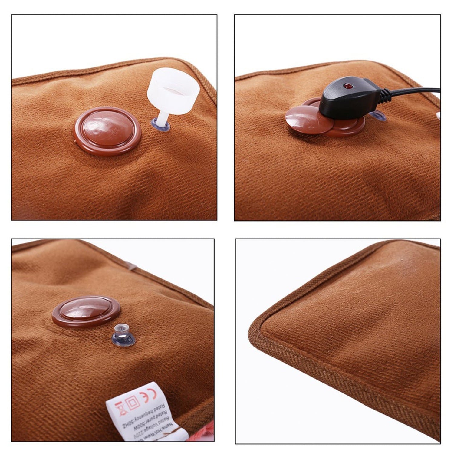 2image_6319b48f-1b34-4489-adc8-6afaad2609e3 Electric Heating Pad – Rechargeable Pain Relief | Velvet Wellness