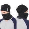 Woolen Beanie Scarf Set – Ultra Soft Winter Wear | GentCraft