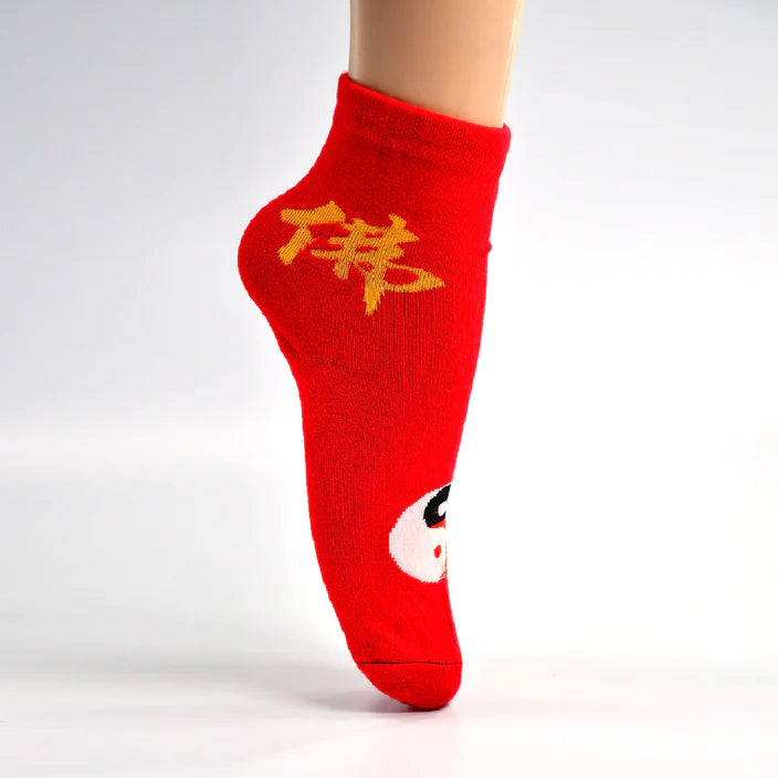 Printed Designer Socks – Trendy & Assorted | PillowTrek