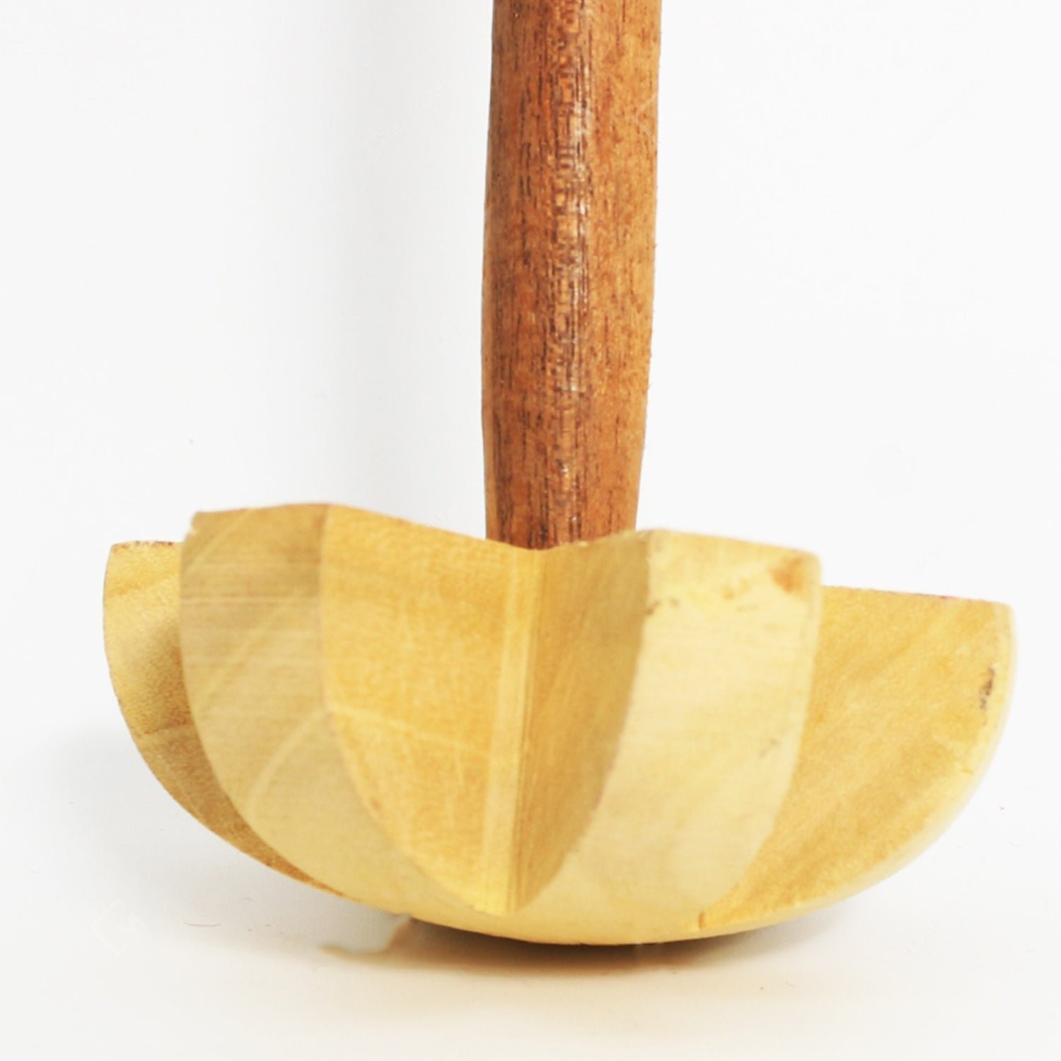 Wooden Blender – Durable & Easy Grip for Kitchen | Dabster