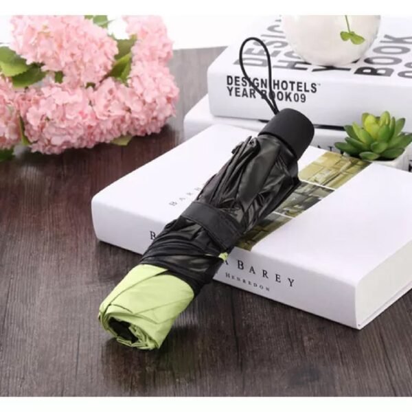 Magic Umbrella – Secret Blossoms Water Magic | Colorful Creations