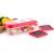 Vegetable Chopper – Manual Food Processor & Fruit Cutter | Ganesh