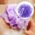 Bath Loofah Sponge – 6 Pcs Exfoliating Body Scrubber | VelvaBloom