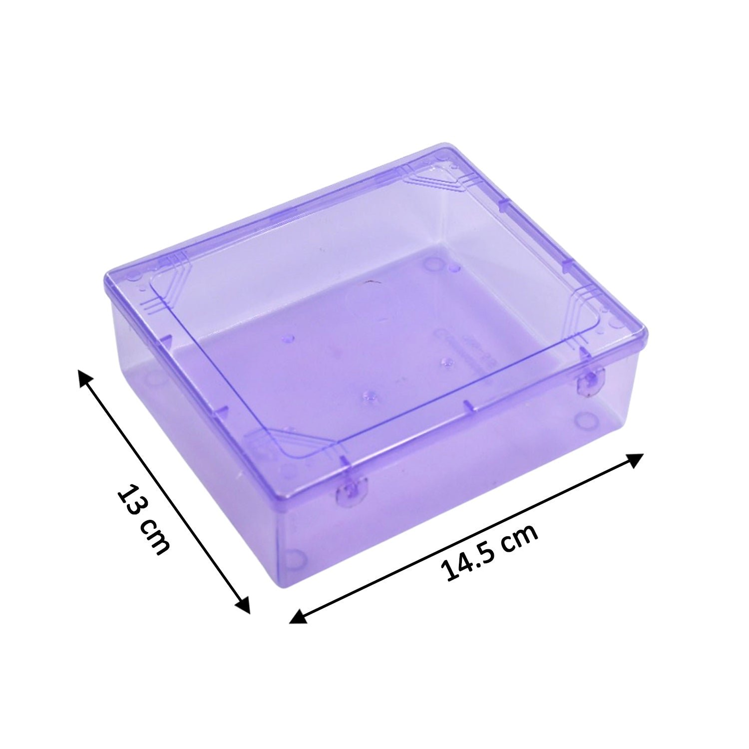 Airtight Food Storage Container – BPA-Free Kitchen Jar | Organivo