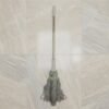 360° Spin Mop – Adjustable Handle & Microfiber Head for Effortless Cleaning