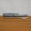 360° Spin Mop – Adjustable Handle & Microfiber Head for Effortless Cleaning