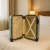 3-in-1 Luggage Set – Expandable ABS Travel Suitcases | Trekola