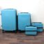 Hard Shell Luggage Set – Durable & Lightweight Travel Bags