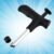 Coconut Opener Tool – Stainless Steel & Ergonomic Grip | Quickslice