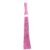 300-300brush Wet & Dry Floor Broom – Durable Plastic for Versatile Cleaning | Velvet Wipe