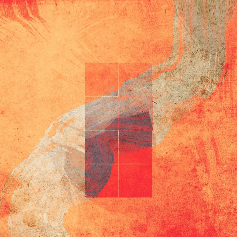 Orange Land Mobile case cover - Image 2