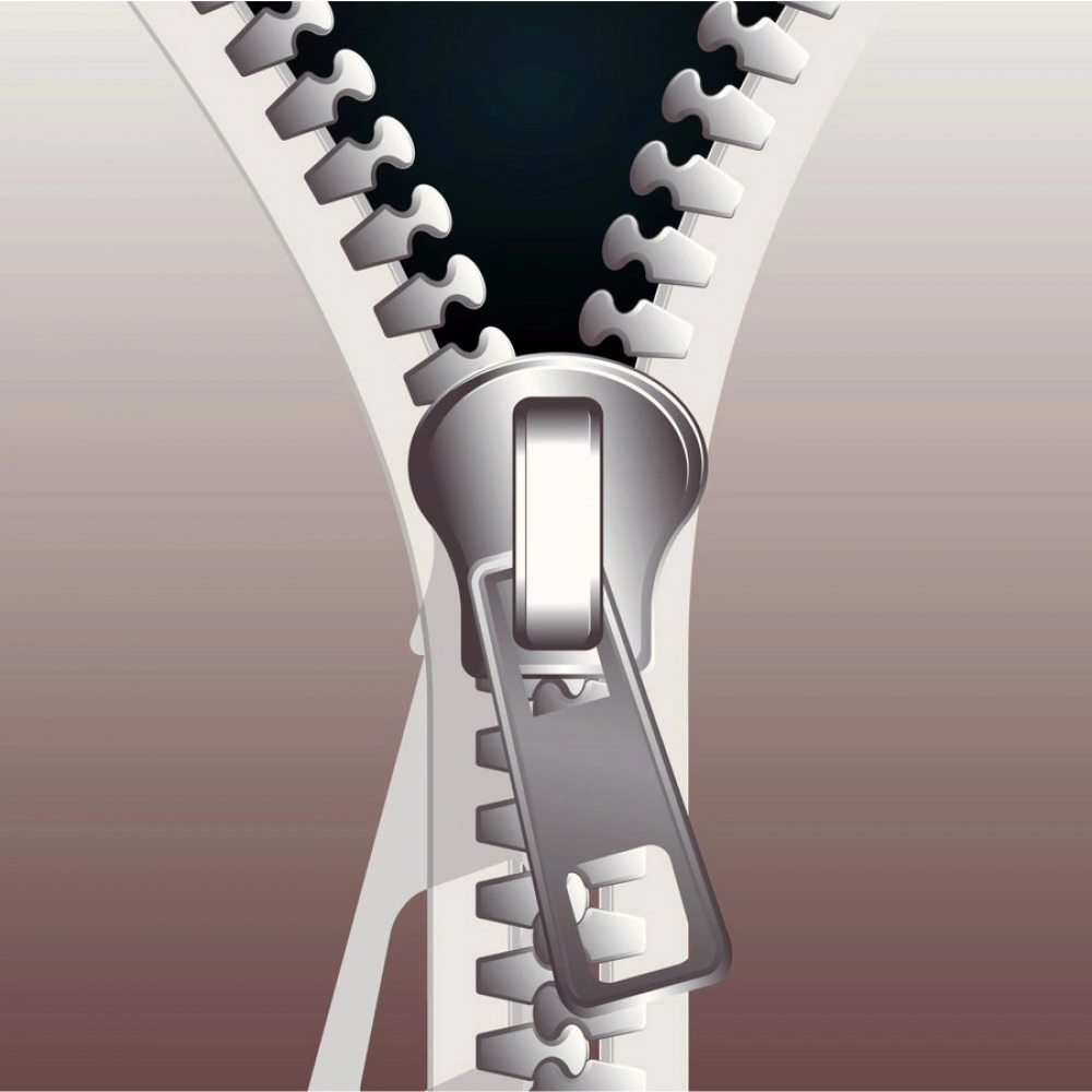 Zip Digital Art Mobile Case Cover - Image 2