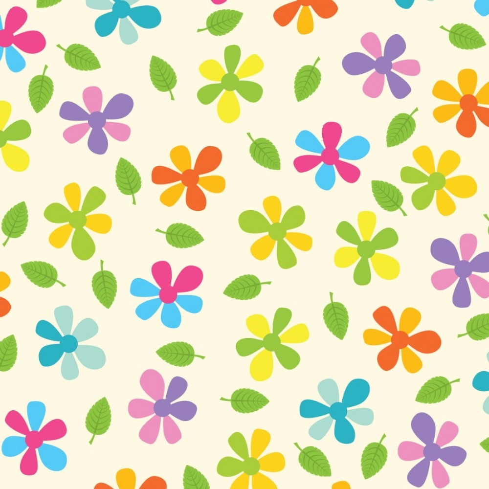 Wounderful Floral Design Wallpaper Mobile Case Cover - Image 2