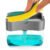 2-in-1 Soap Dispenser – Countertop Sponge Caddy for Kitchen | VelvetBubbles