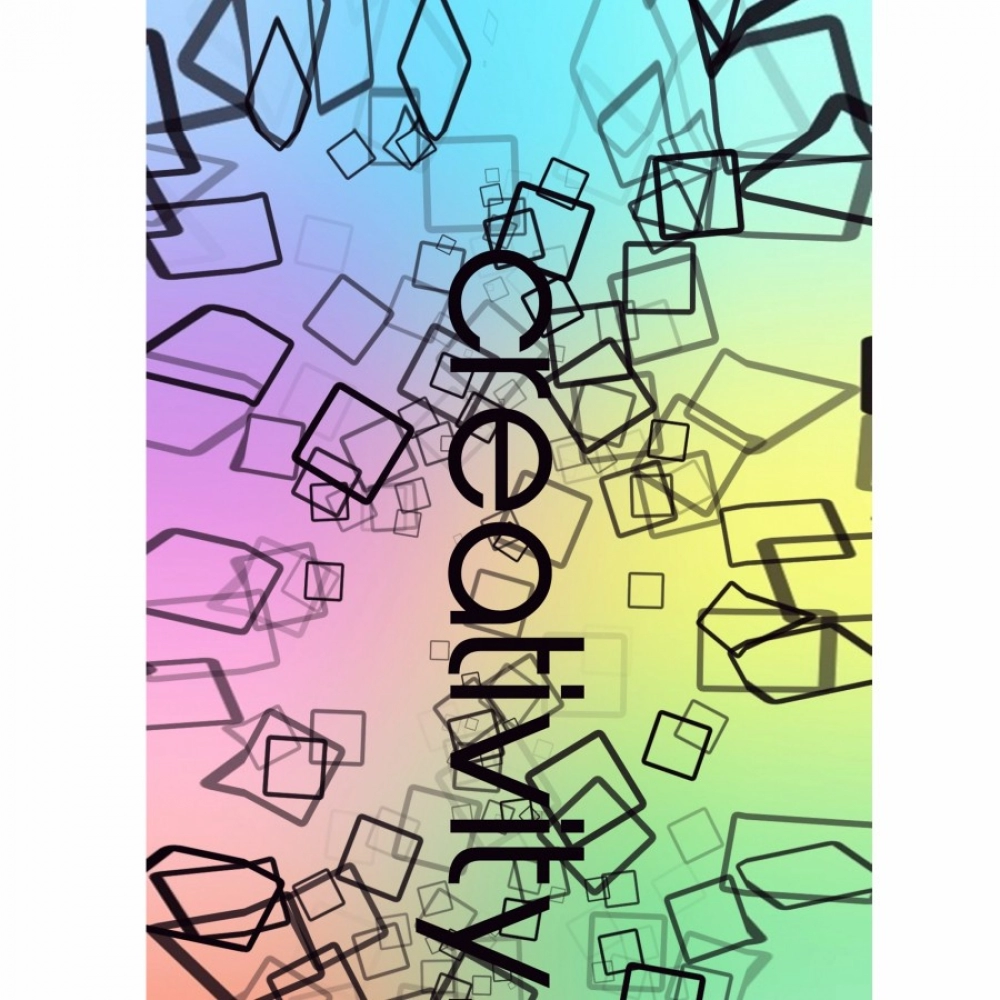 What a Creativity Mobile Case Cover - Image 2