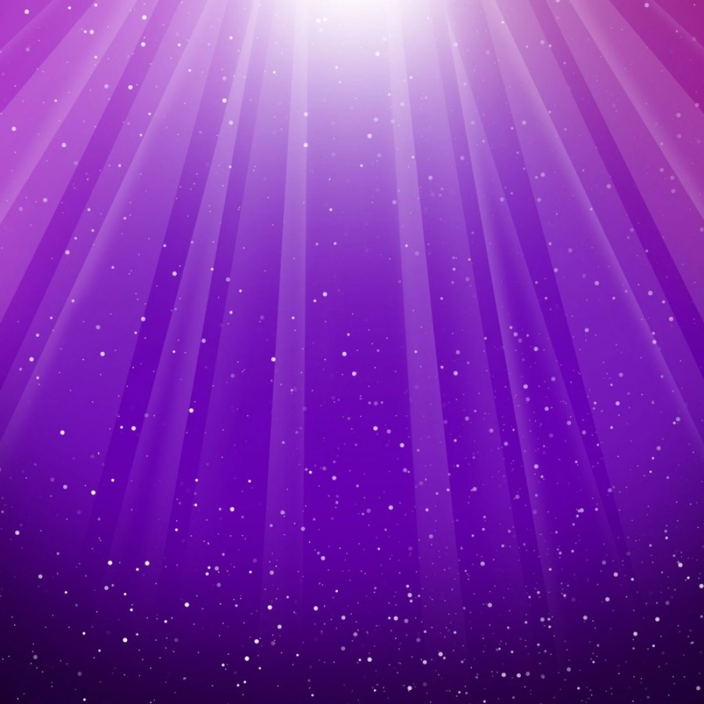 Purple Rays light Texture Wallpaper Mobile Case Cover - Image 2