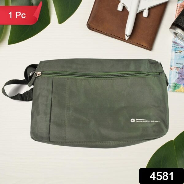 Hajj Shoulder Bag – Spacious & Durable for Pilgrimage | Indo Glow