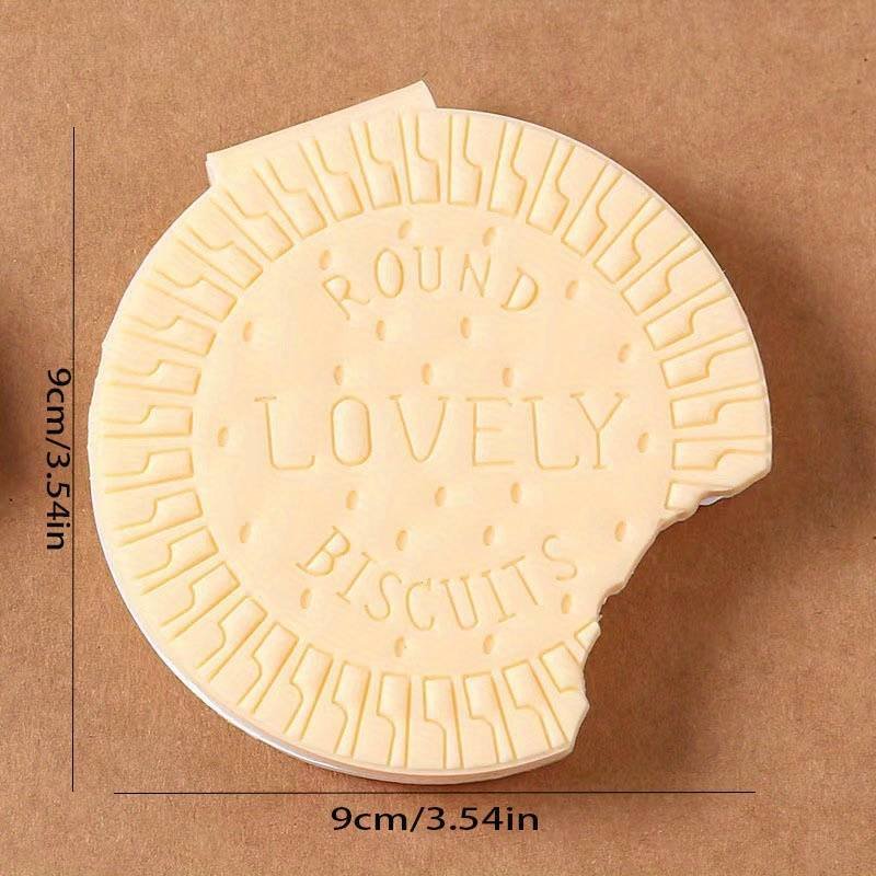Biscuit Notebook – Scented Fun Writing Copybook | Papezo