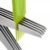 5-Blade Herb Scissors – Stainless Steel Kitchen Cutter | Quickslice