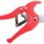 PVC Pipe Cutter – Heavy Duty Plastic & Tubing Tool | ToolMate Pro