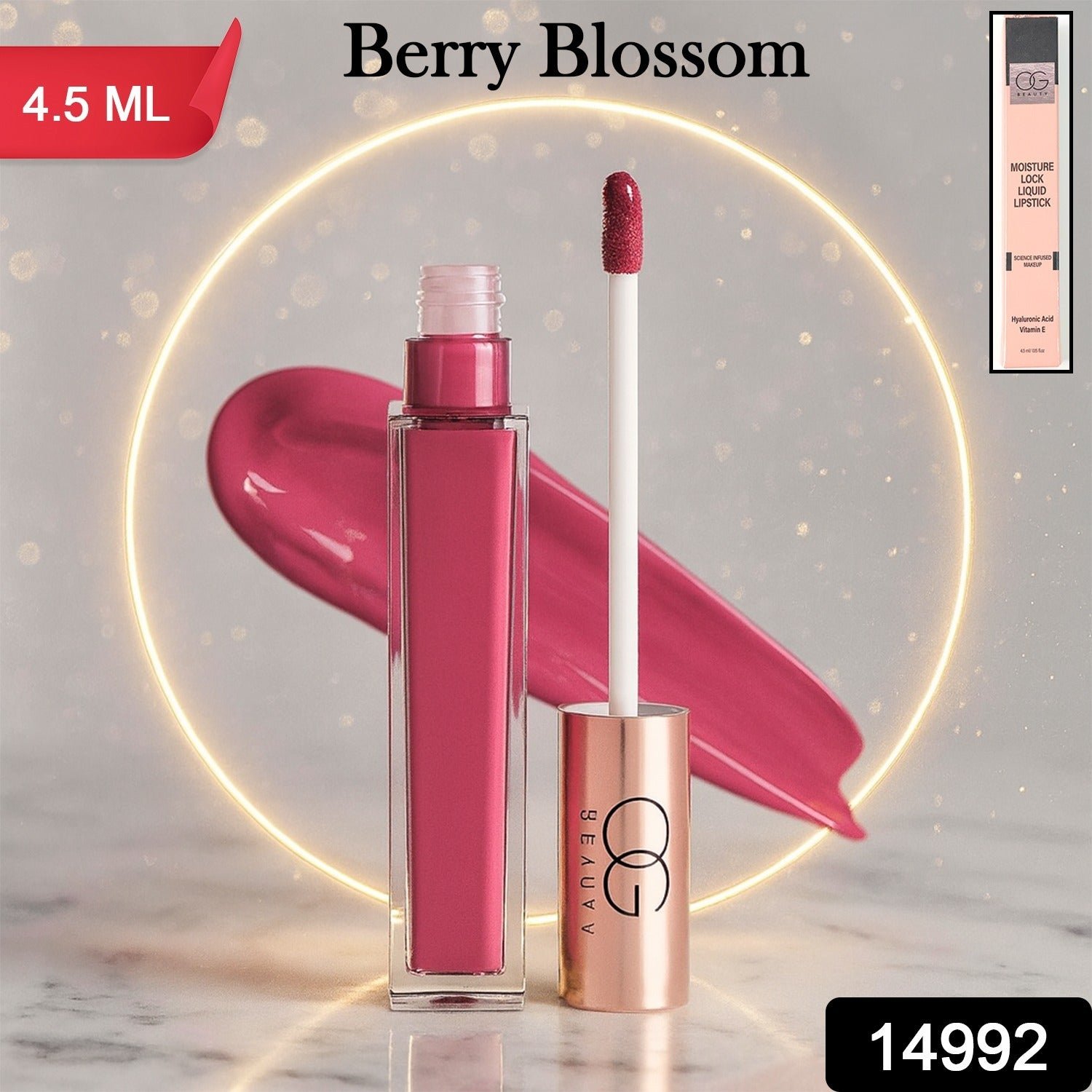 31c8feb3-5188-4db7-a9d0-9c9ab861e698 Liquid Lipstick – Berry Blossom Moisture Lock with Hyaluronic Acid