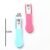 Nail Cutter for Every Age with File & Catcher | AuriGlam
