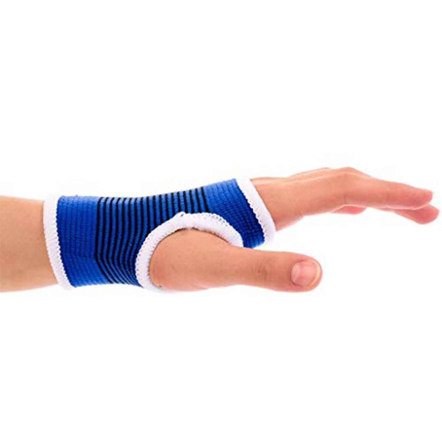 Palm Support Glove – Hand Grip & Wrist Support | FitFuzion
