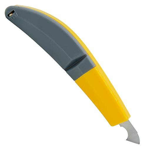 Acrylic Sheet Cutter – Hook Knife Blade for Plastic & Fibre | Indo Glow